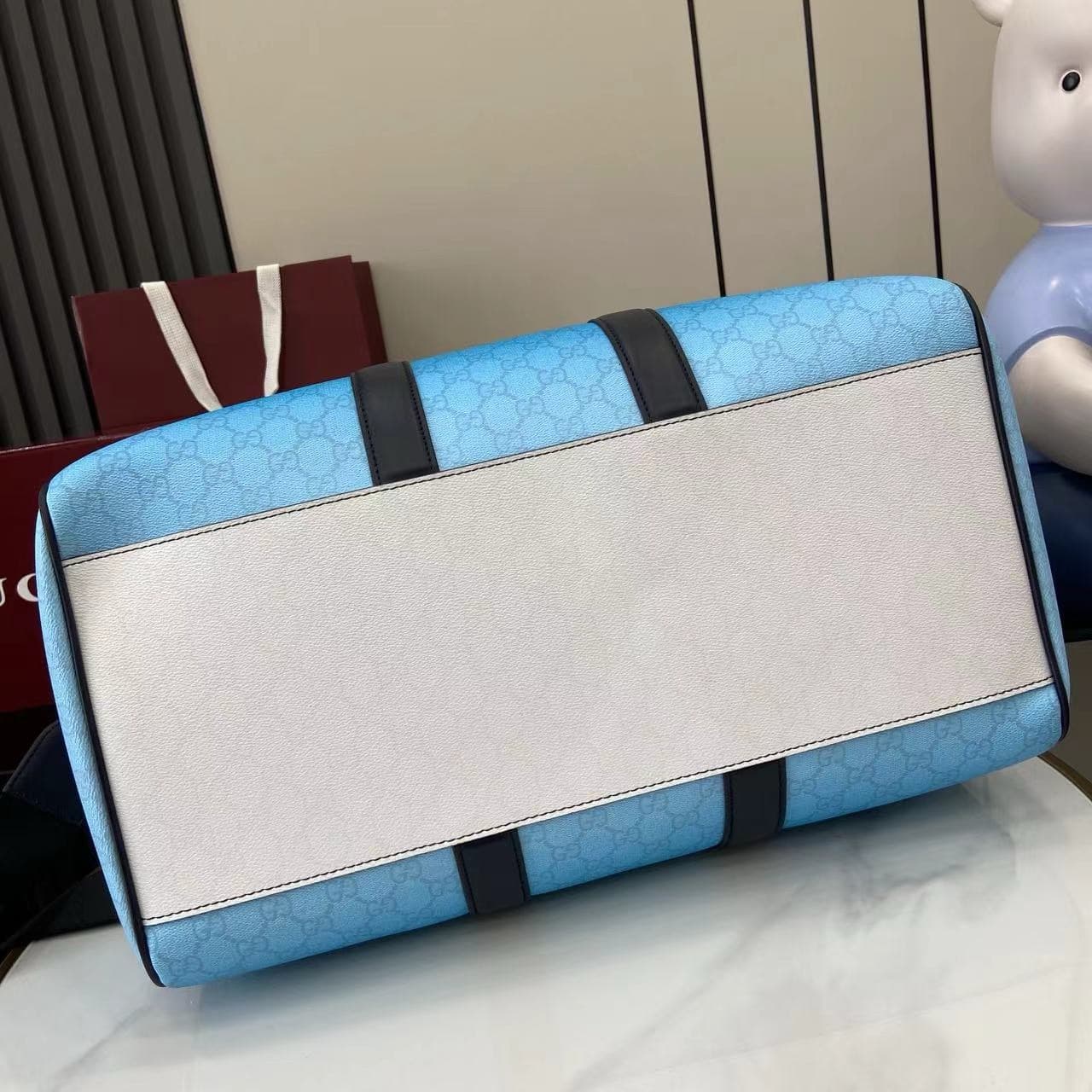 Gucci Bag Keepall  M835688