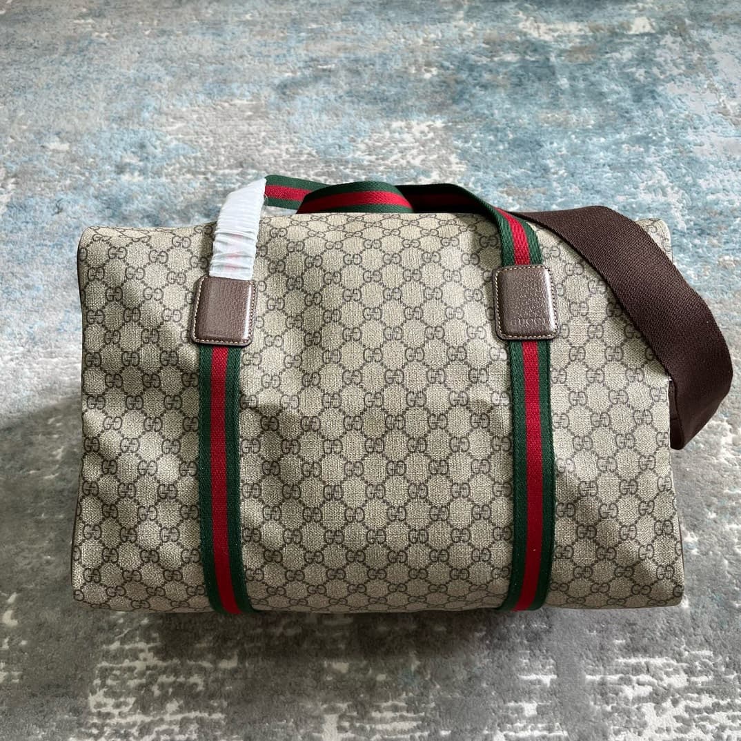 Gucci Bag Keepall  M758664