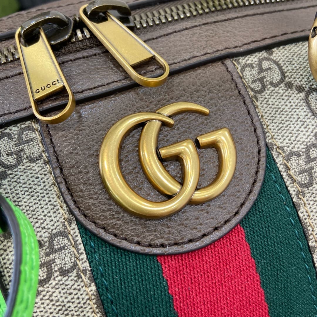 Gucci Bag Keepall  M724642