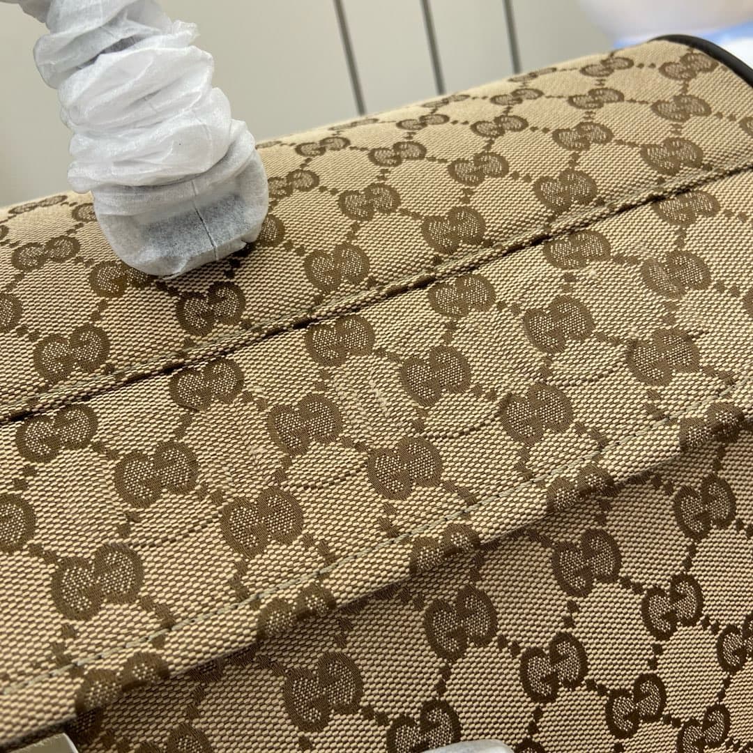 Gucci Bag Keepall  M802095