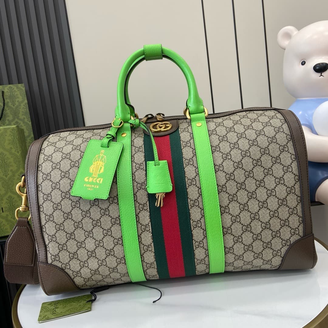 Gucci Bag Keepall  M724642