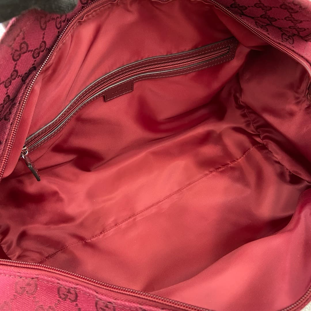 Gucci Bag Keepall  M800185
