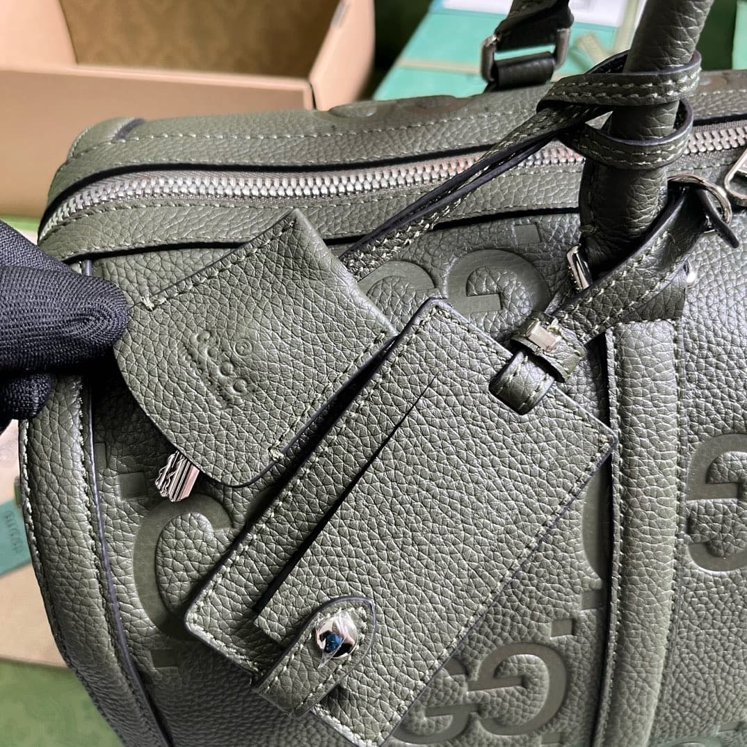 Gucci Bag Keepall  M725282
