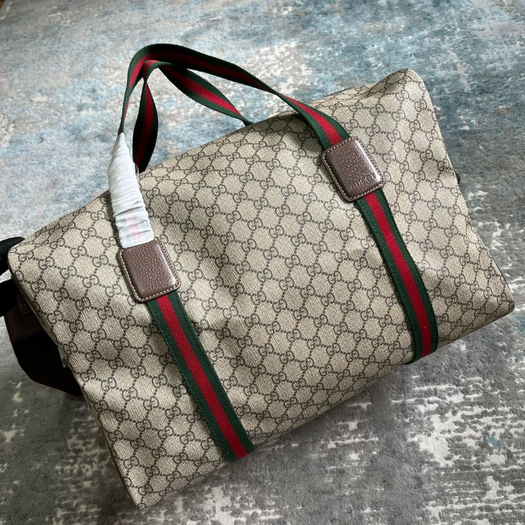 Gucci Bag Keepall  M758664
