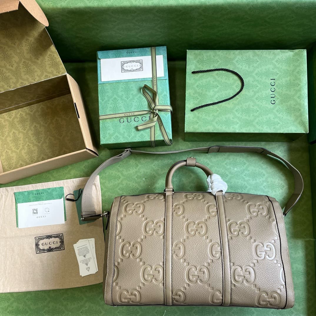 Gucci Bag Keepall  M725282