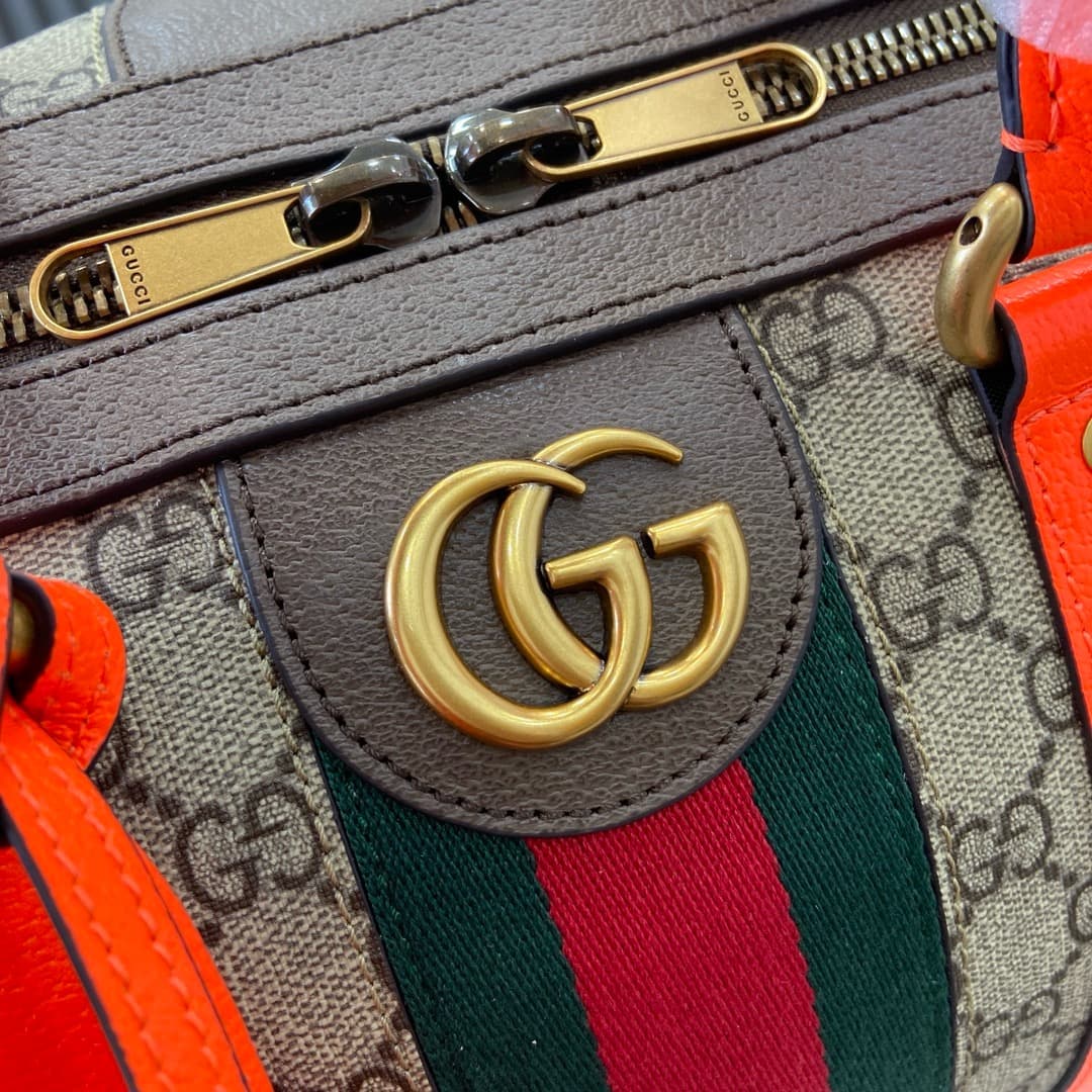 Gucci Bag Keepall  M724642