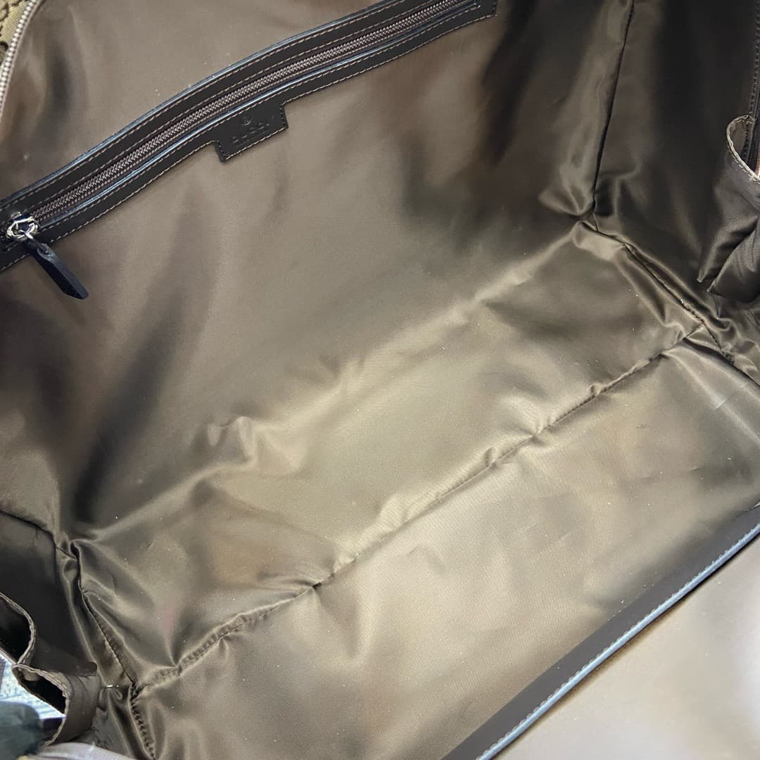 Gucci Bag Keepall  M802095