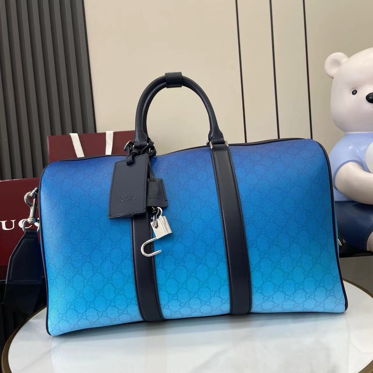 Gucci Bag Keepall  M835688