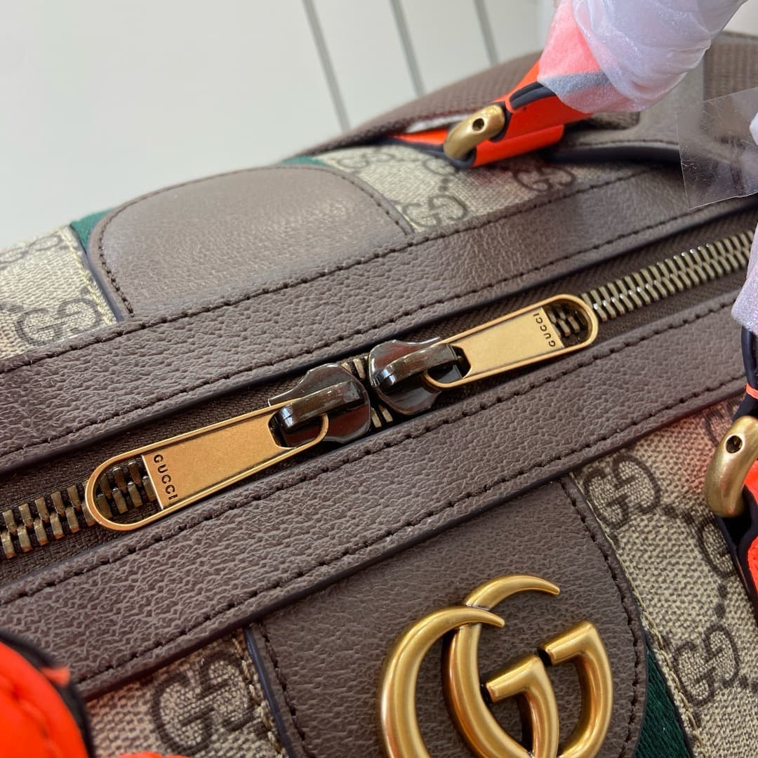 Gucci Bag Keepall  M724642