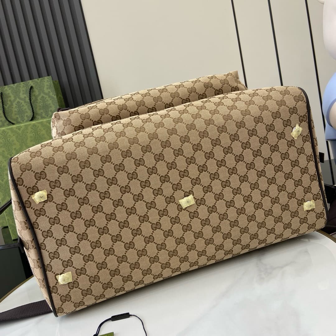 Gucci Bag Keepall  M802095