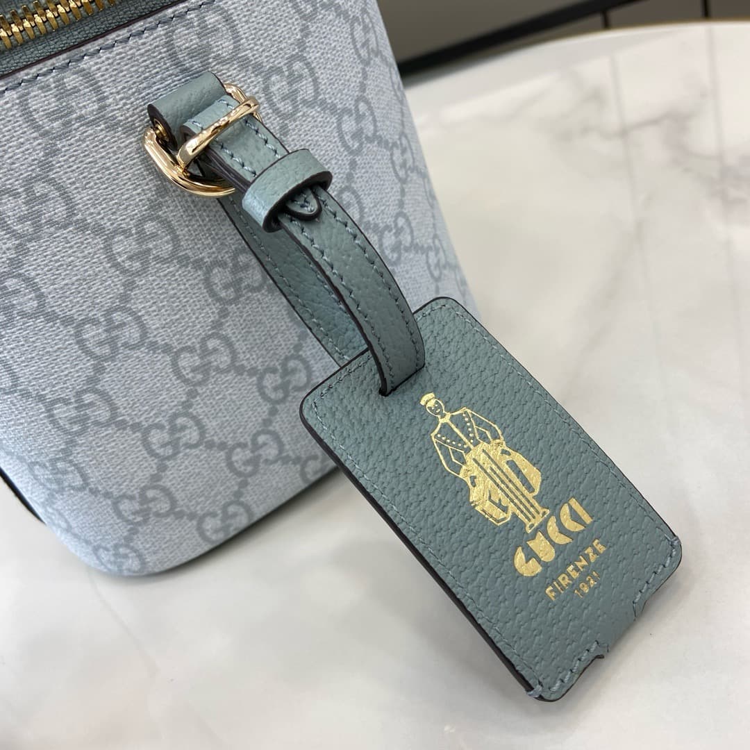 Gucci Bag Keepall  M811489