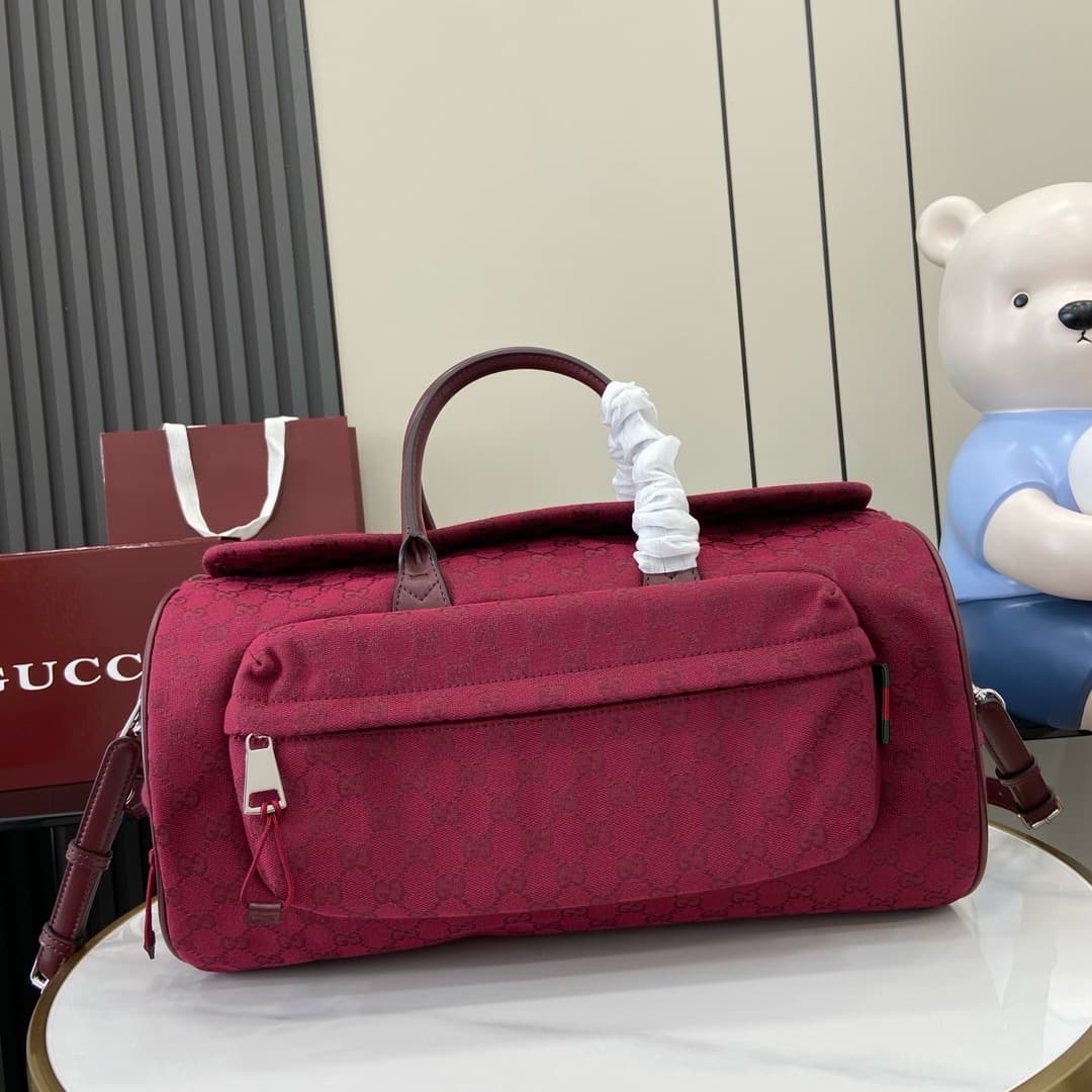 Gucci Bag Keepall  M800185