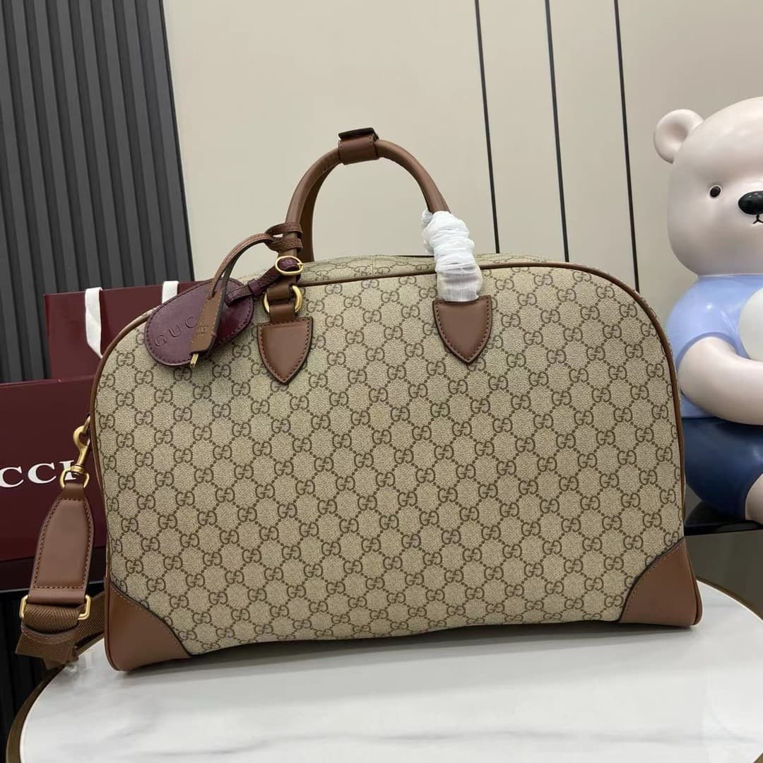 Gucci Bag Keepall  M821148