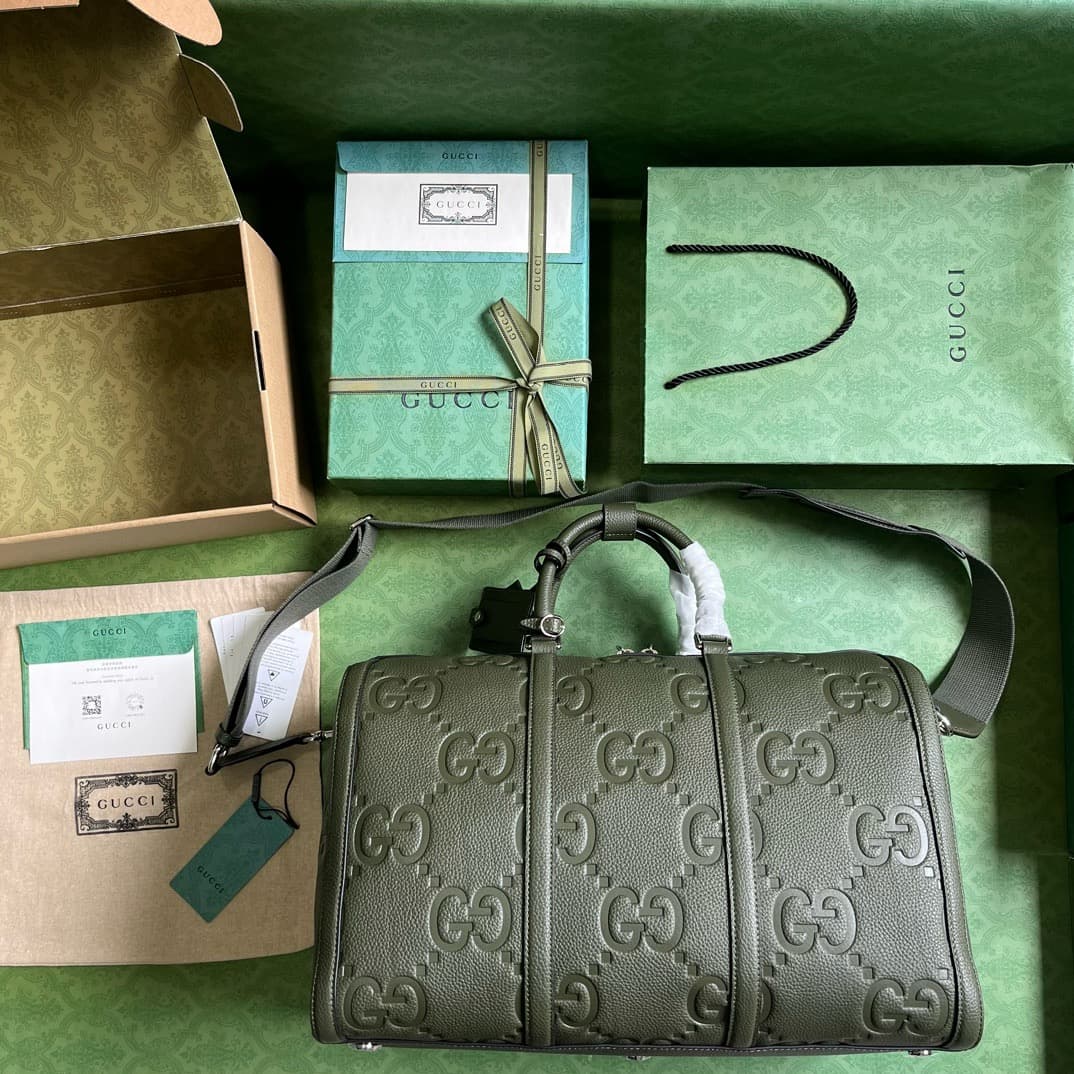 Gucci Bag Keepall  M725282
