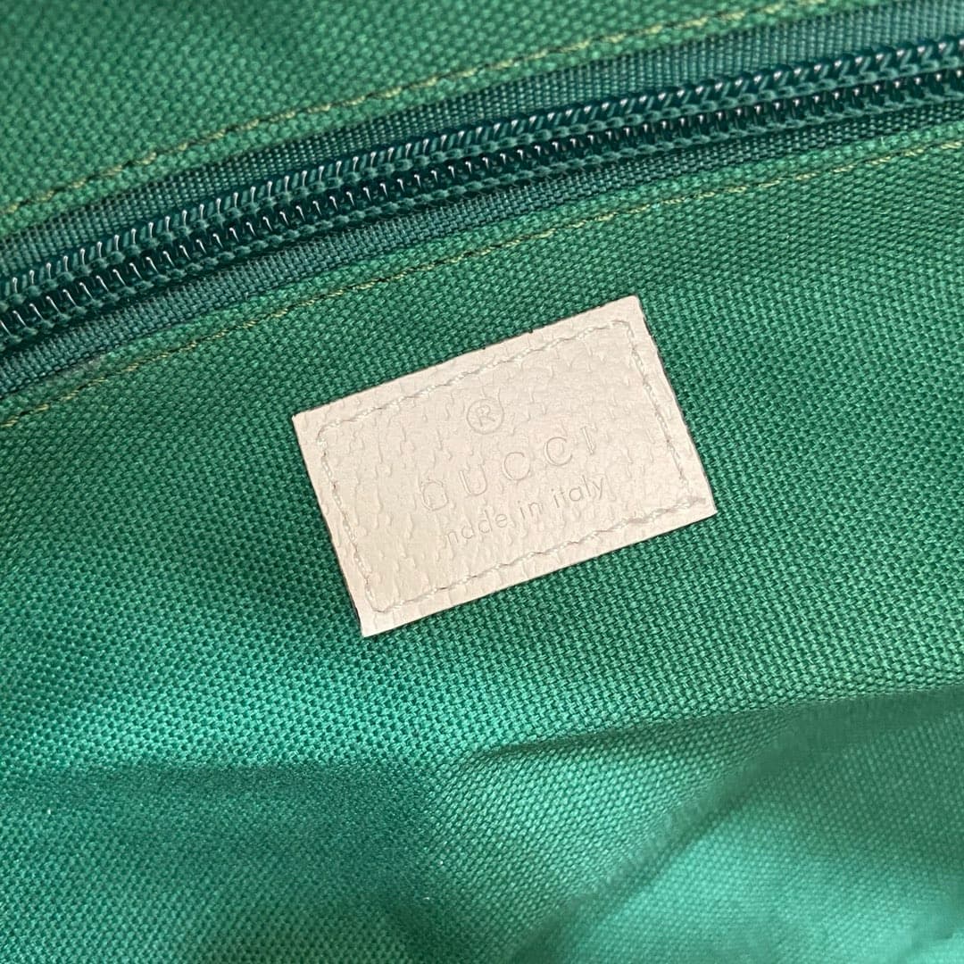 Gucci Bag Keepall  M79981