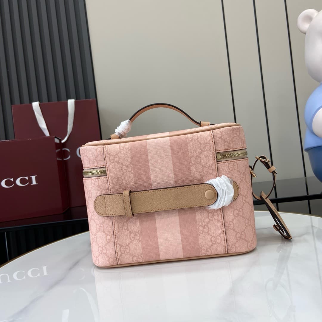 Gucci Bag Keepall  M811489