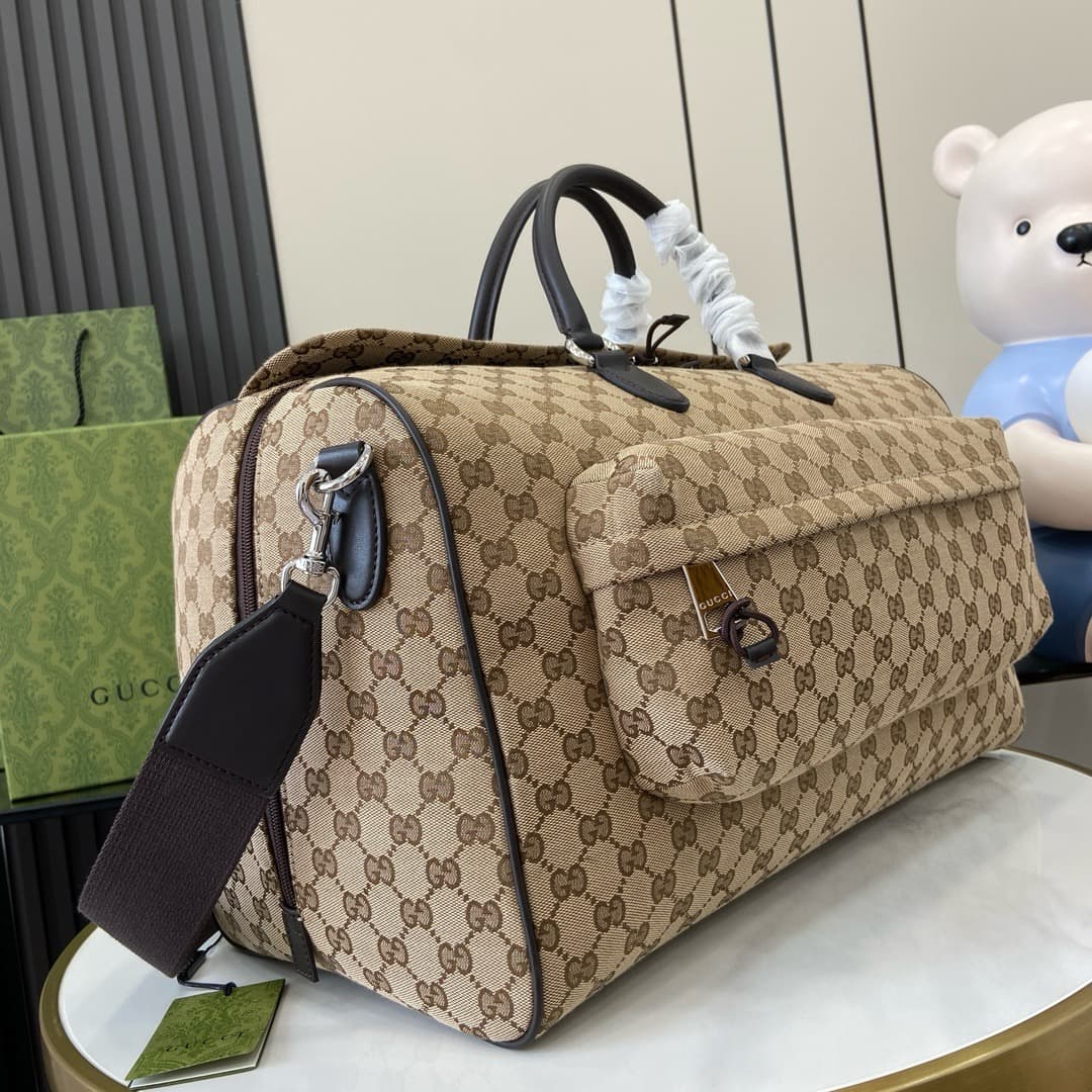 Gucci Bag Keepall  M802095