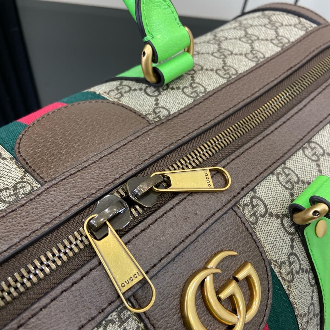 Gucci Bag Keepall  M724642