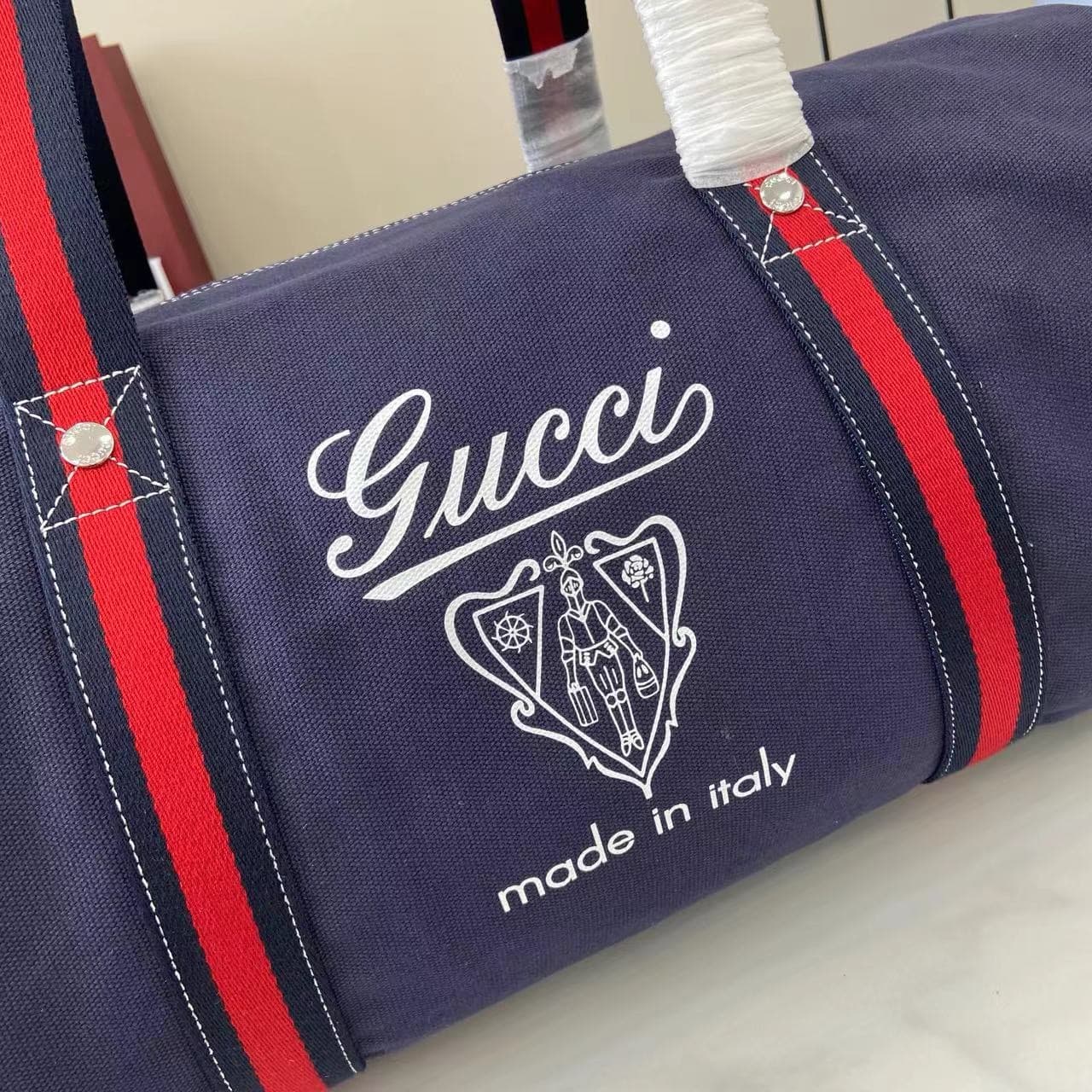 Gucci Bag Keepall  M816866