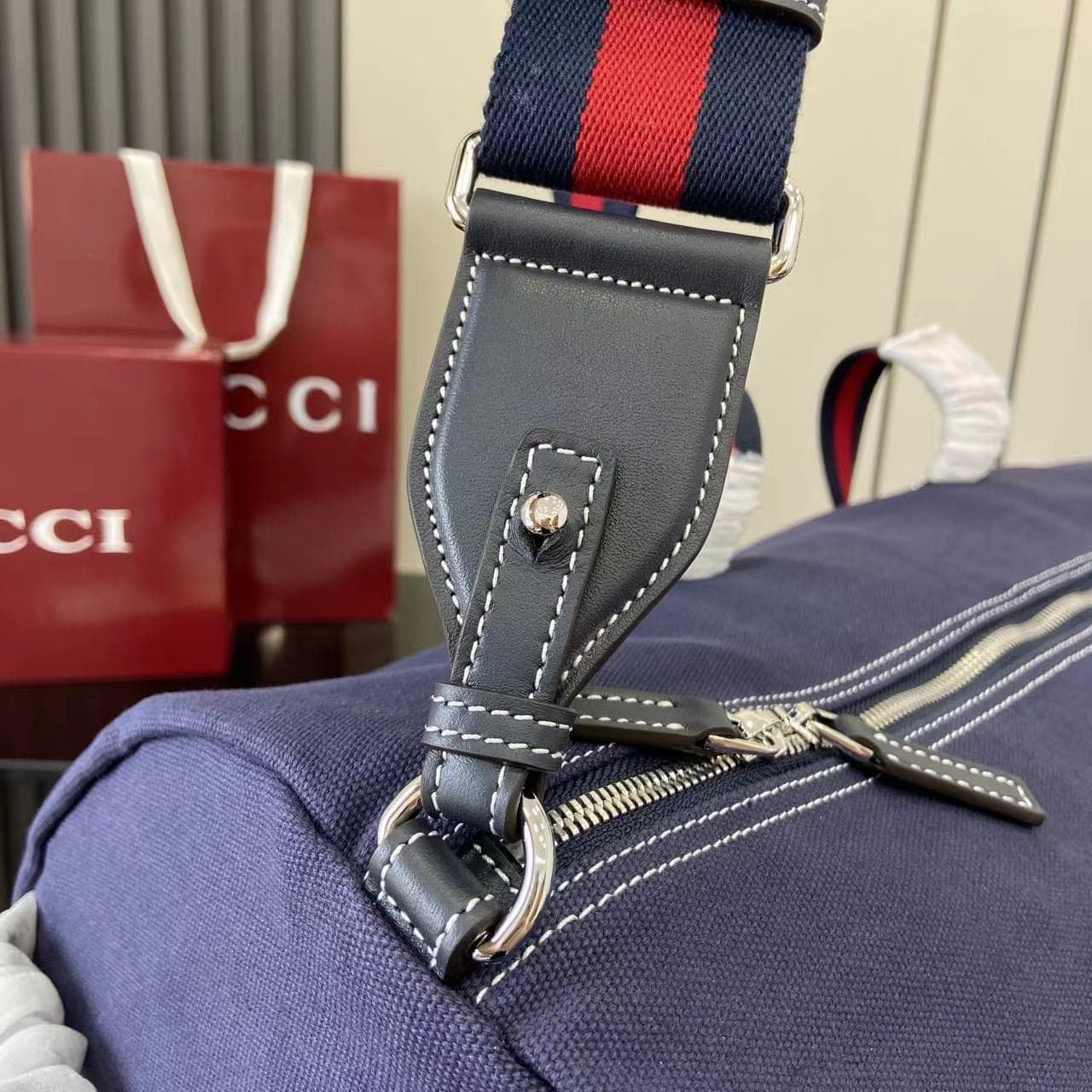 Gucci Bag Keepall  M816866