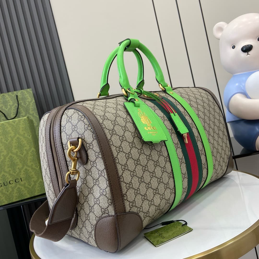 Gucci Bag Keepall  M724642