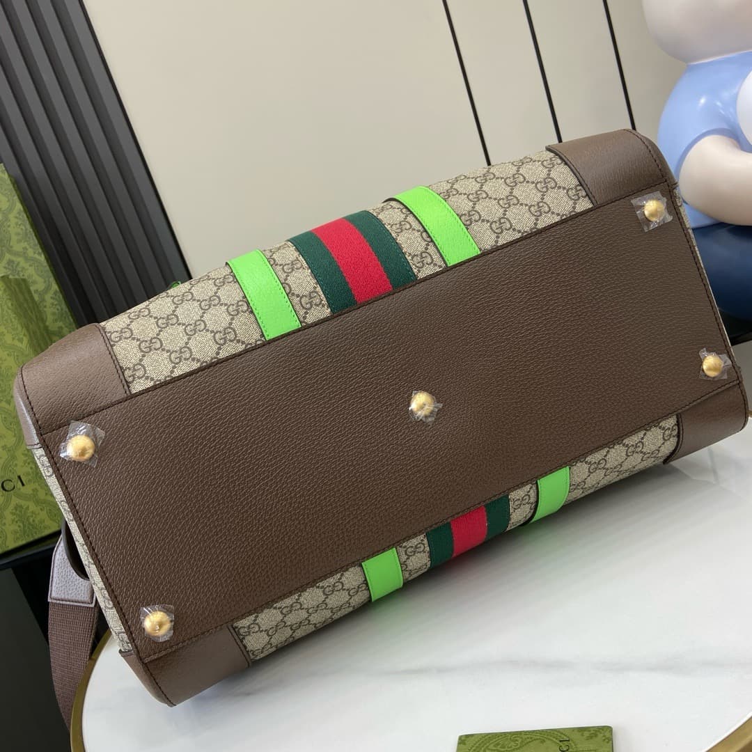 Gucci Bag Keepall  M724642