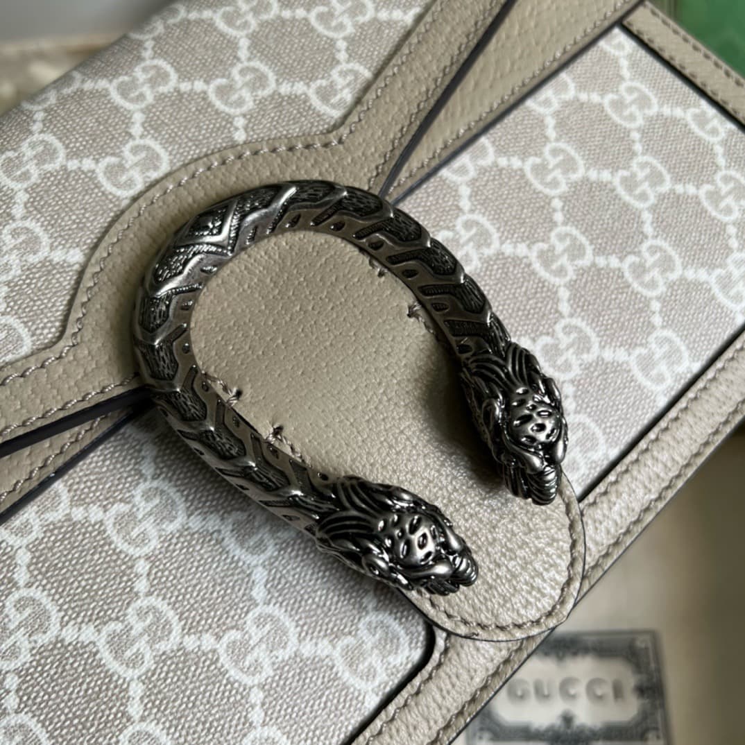 Guuci Bag Dionysus  M400429