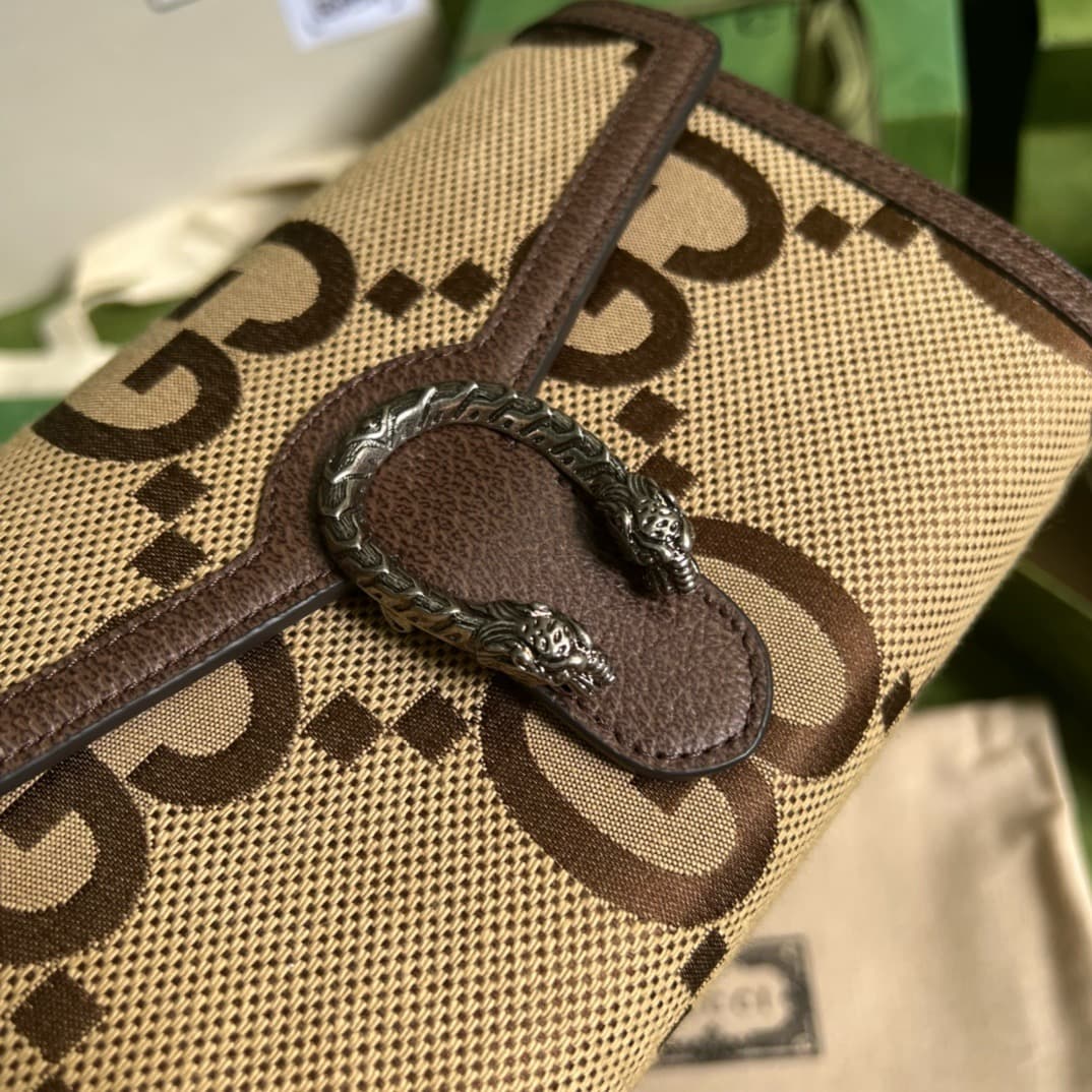 Guuci Bag Dionysus  M401231