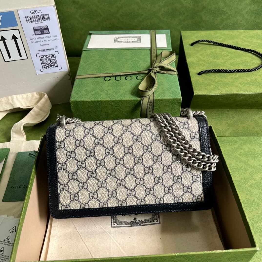 Guuci Bag Dionysus  M499623