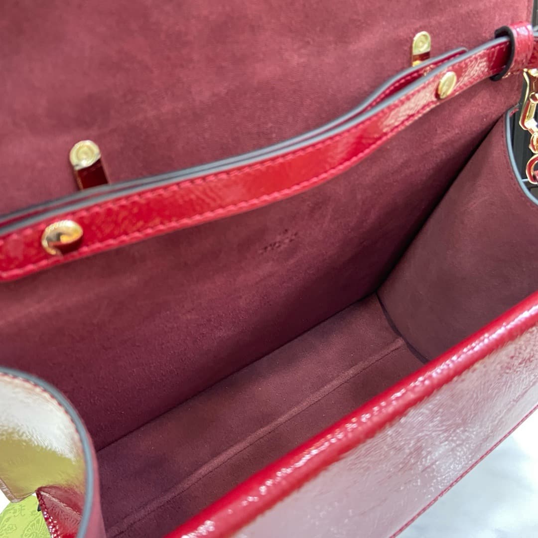 Guuci Bag Dionysus  M795007