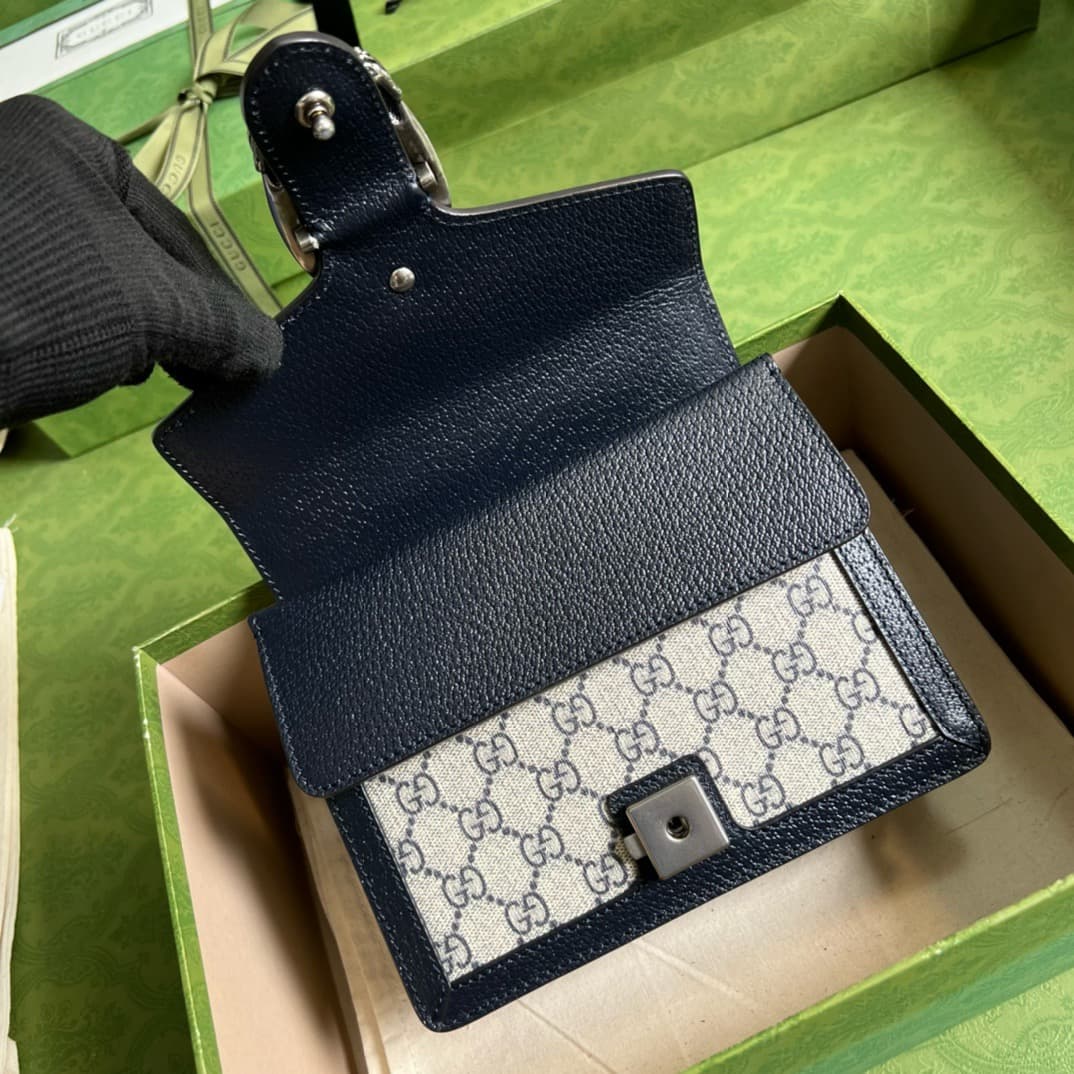 Guuci Bag Dionysus  M421970
