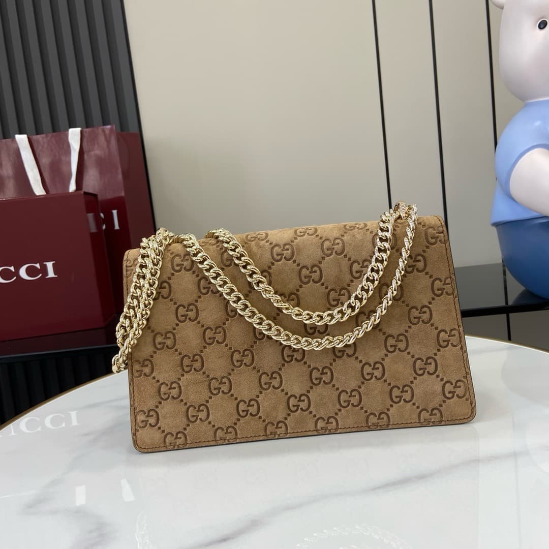 Guuci Bag Dionysus  M818145