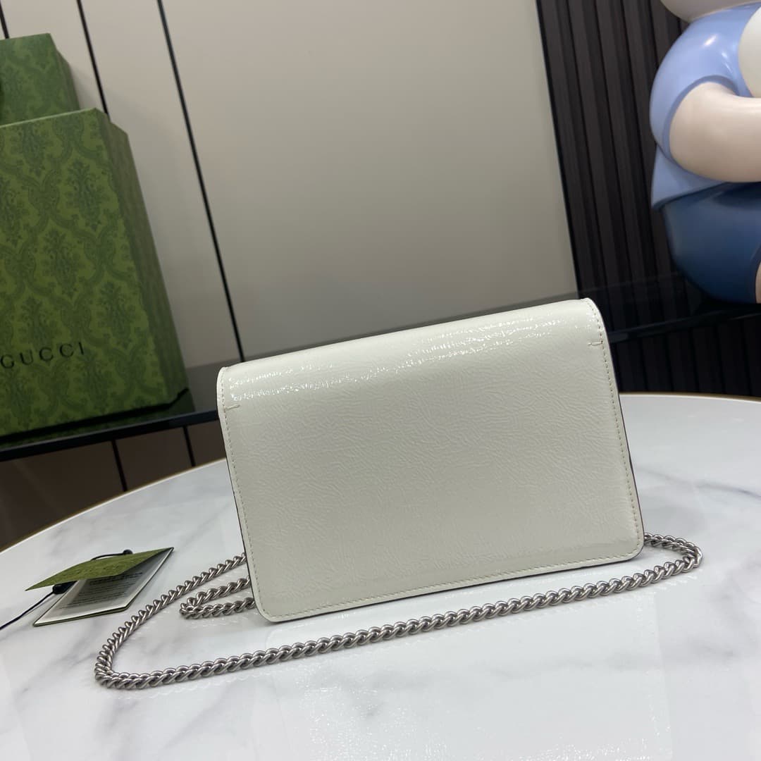 Guuci Bag Dionysus  M795368
