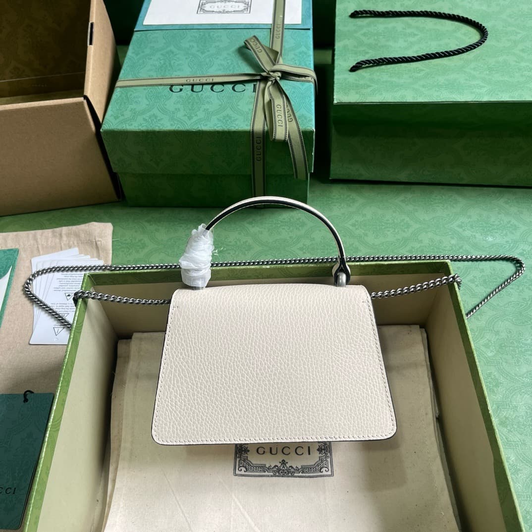 Guuci Bag Dionysus  M752029