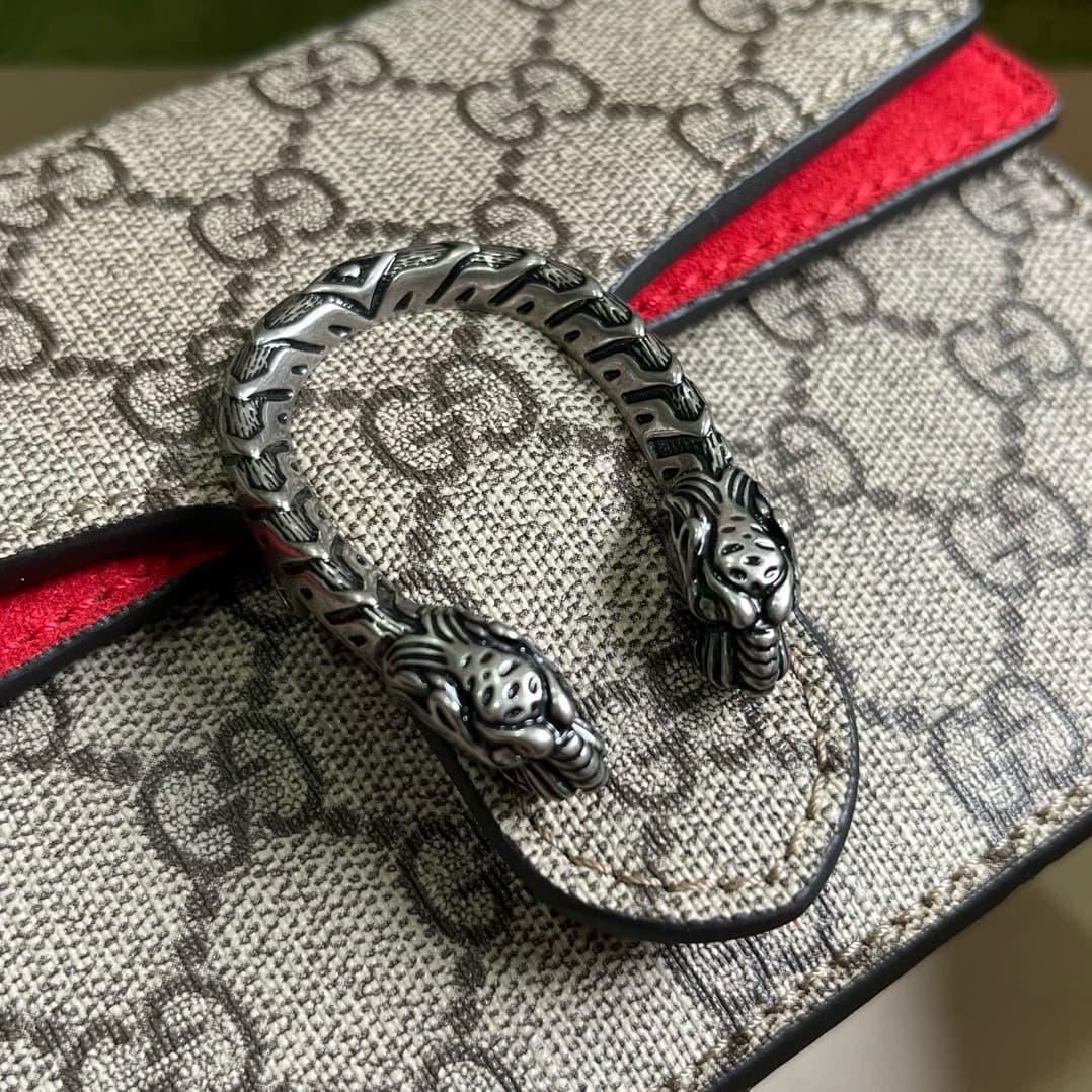 Guuci Bag Dionysus  M752029