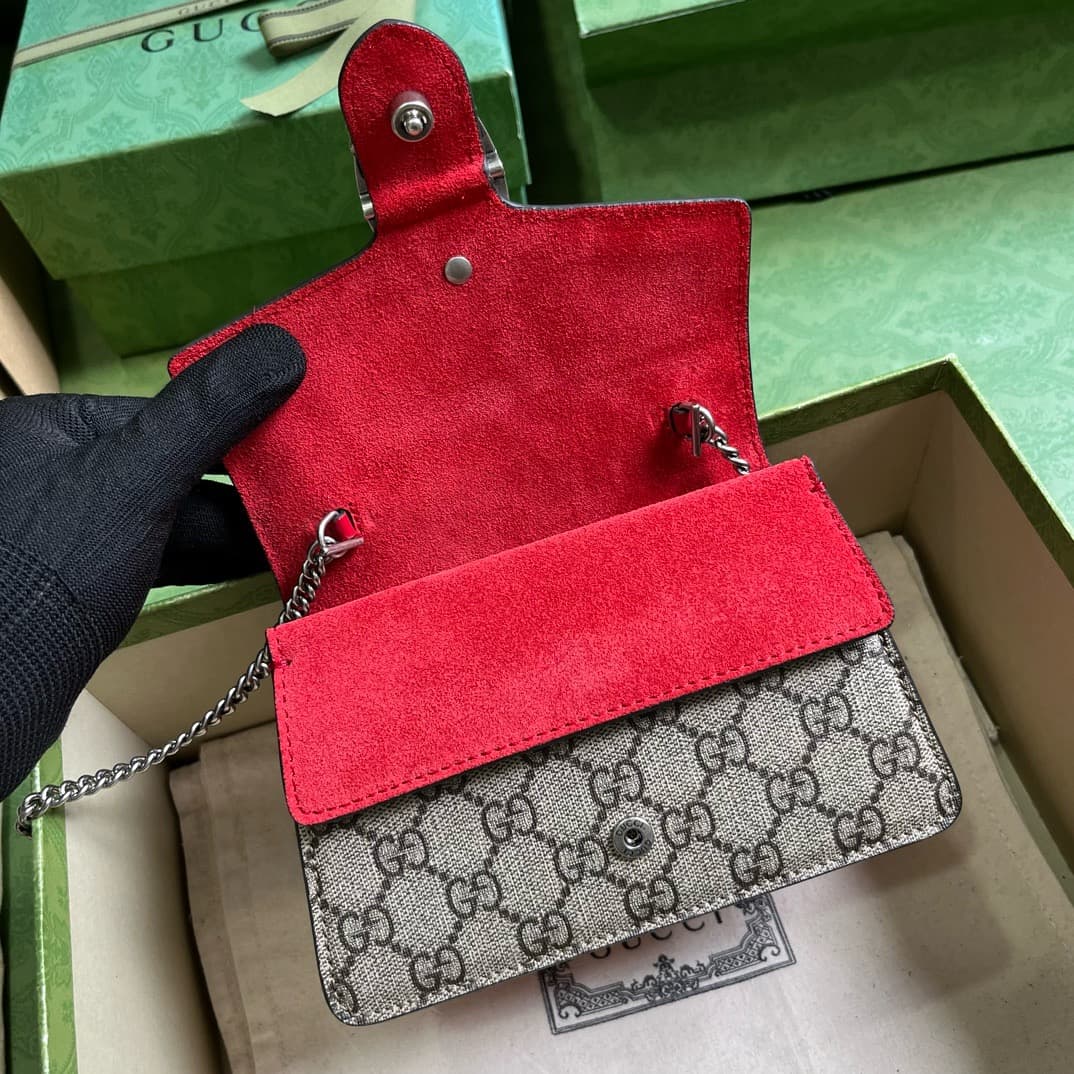 Guuci Bag Dionysus  M752029