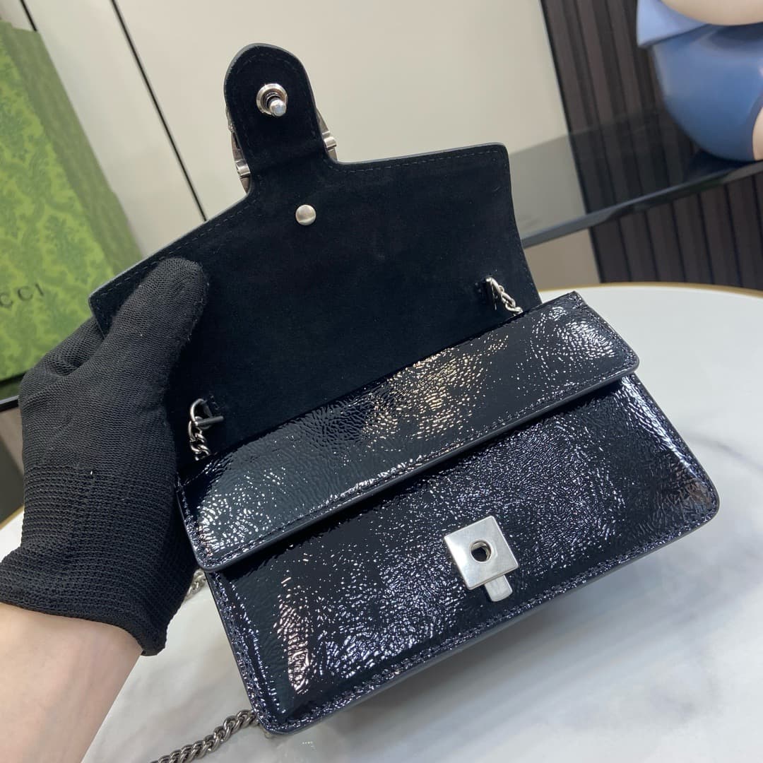 Guuci Bag Dionysus  M795368