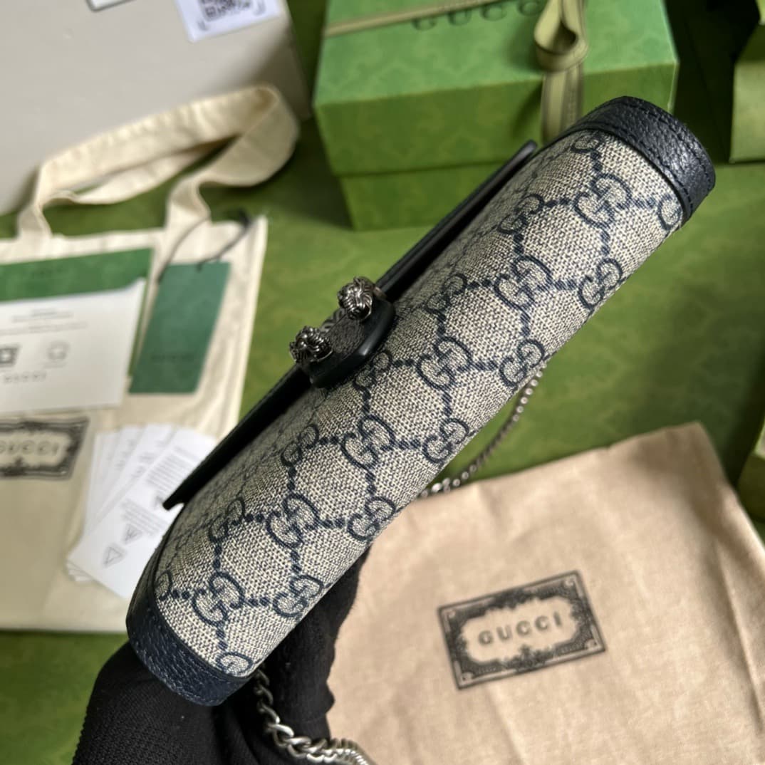 Guuci Bag Dionysus  M401231
