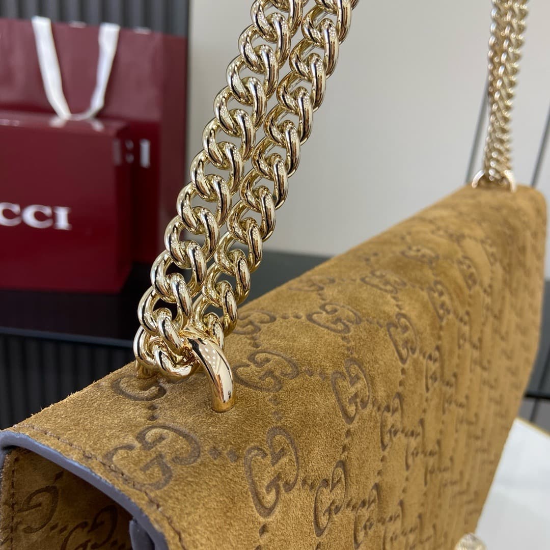 Guuci Bag Dionysus  M795003