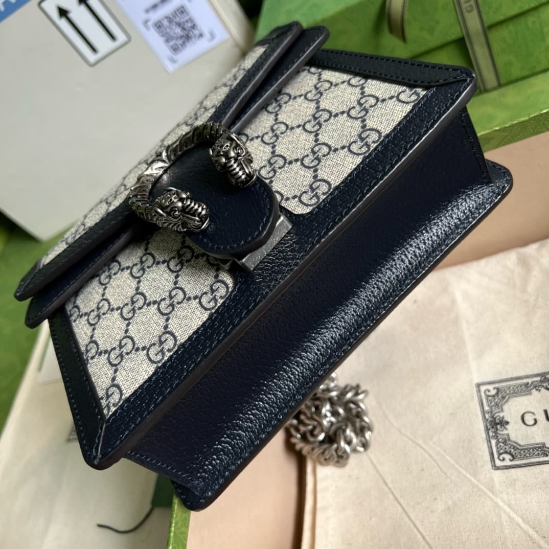 Guuci Bag Dionysus  M421970