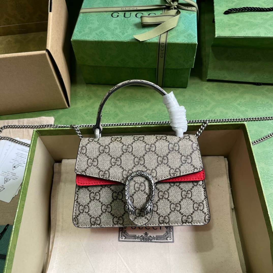 Guuci Bag Dionysus  M752029