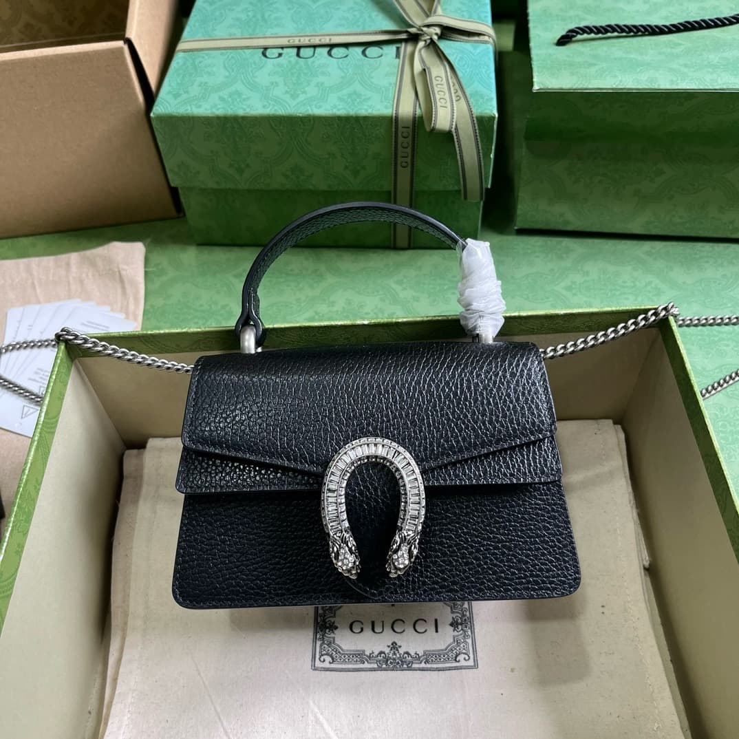 Guuci Bag Dionysus  M752029