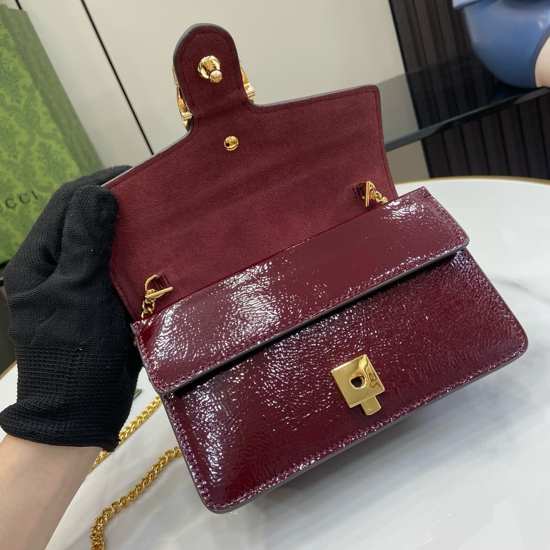 Guuci Bag Dionysus  M795368