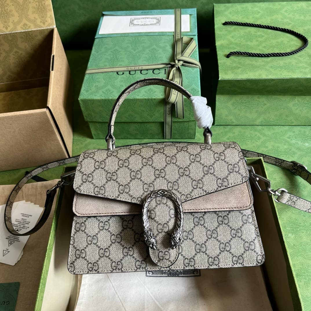 Guuci Bag Dionysus  M739496