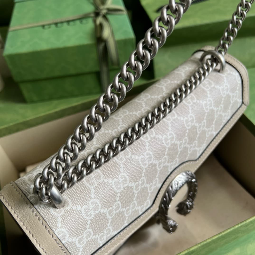 Guuci Bag Dionysus  M400429