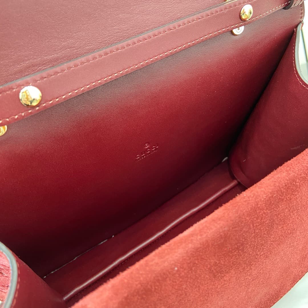 Guuci Bag Dionysus  M813399