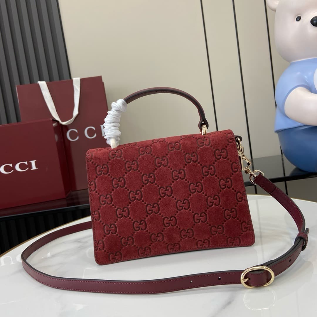 Guuci Bag Dionysus  M813400