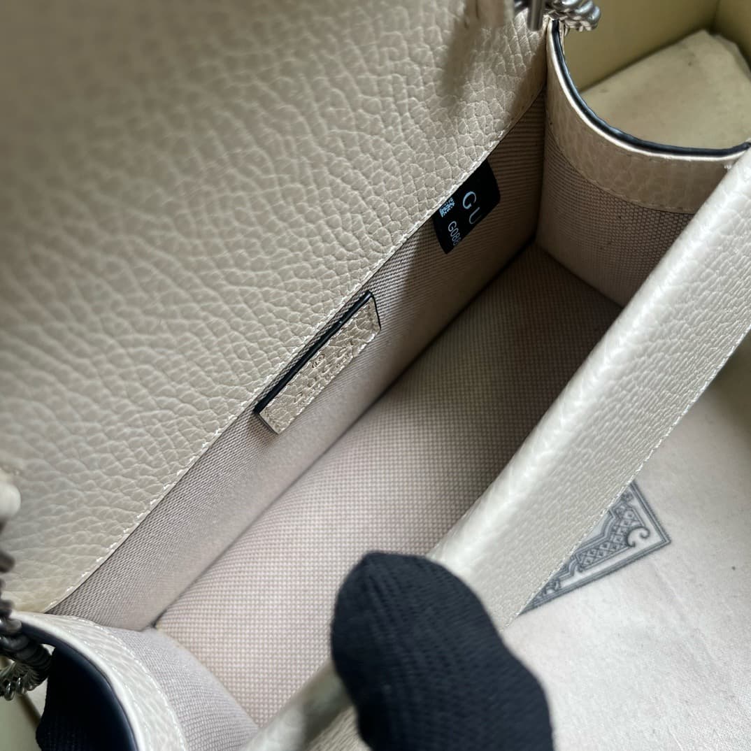 Guuci Bag Dionysus  M752029