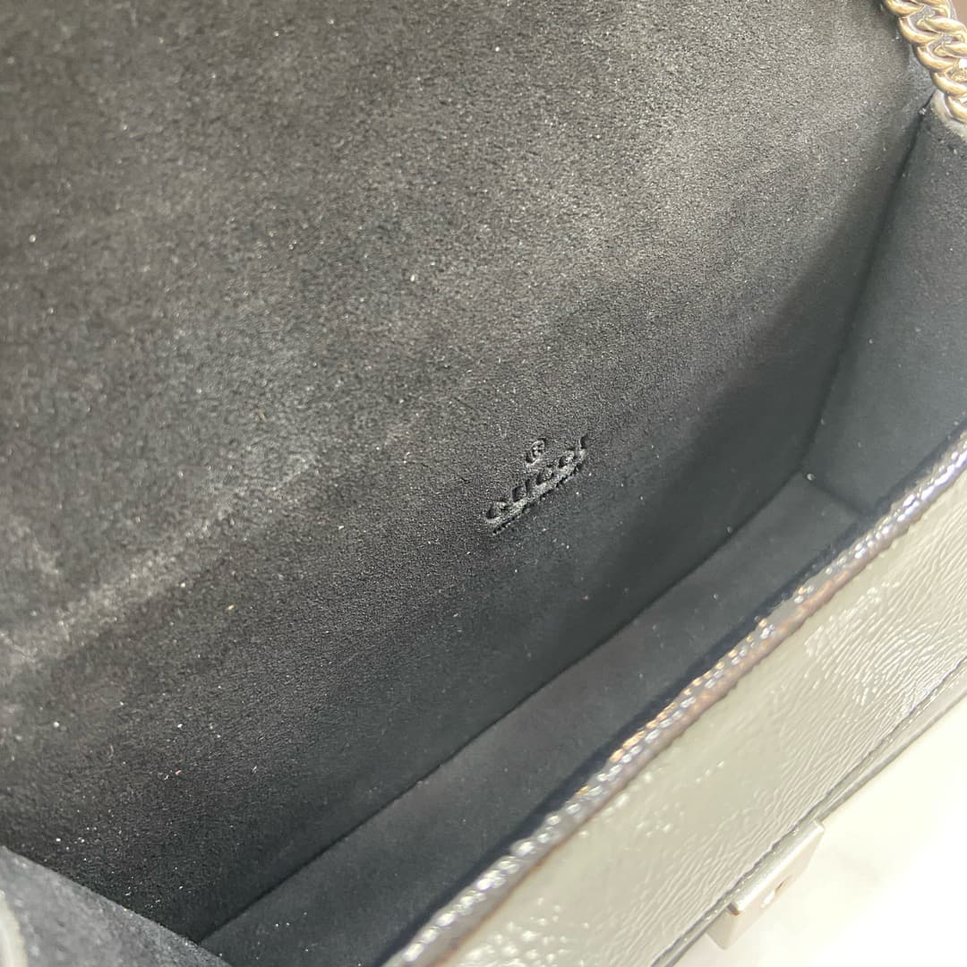 Guuci Bag Dionysus  M795368