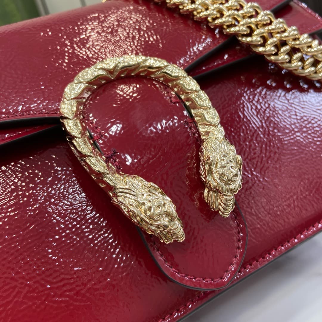 Guuci Bag Dionysus  M795005